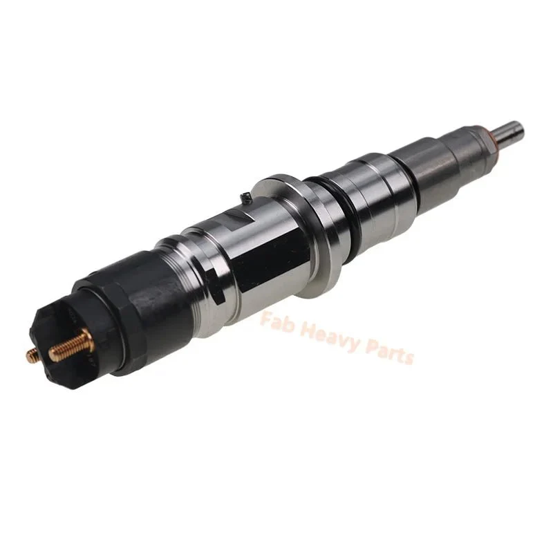 Kraftstoffeinspritzer 0986435573 4983514 Passend für Cummins-Motor 6,7 l Endgültige Freigabe
