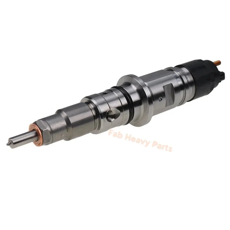 Kraftstoffeinspritzer 0986435573 4983514 Passend für Cummins-Motor 6,7 l Endgültige Freigabe