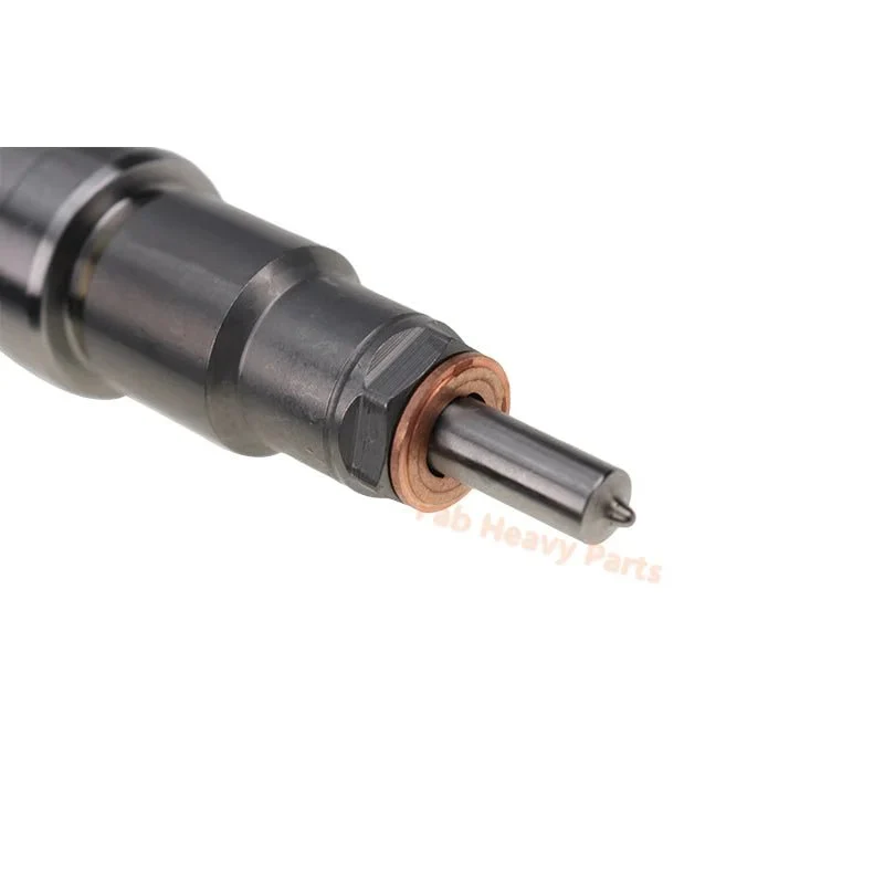 Kraftstoffeinspritzer 0986435573 4983514 Passend für Cummins-Motor 6,7 l Endgültige Freigabe