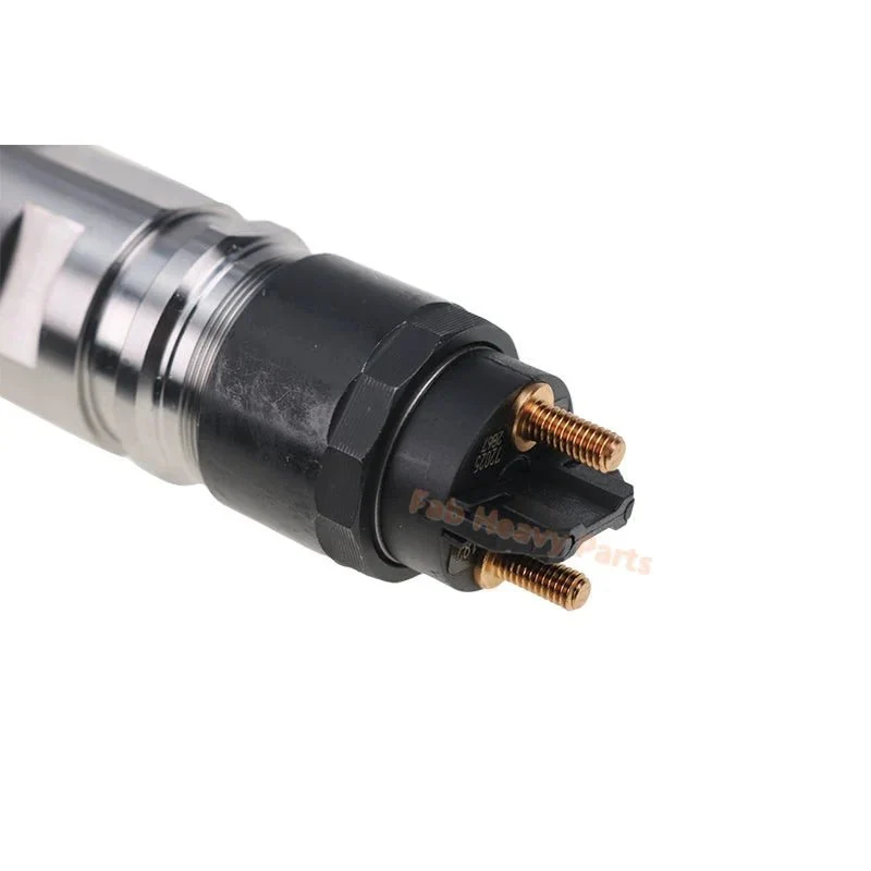 Kraftstoffeinspritzer 0986435573 4983514 Passend für Cummins-Motor 6,7 l Endgültige Freigabe