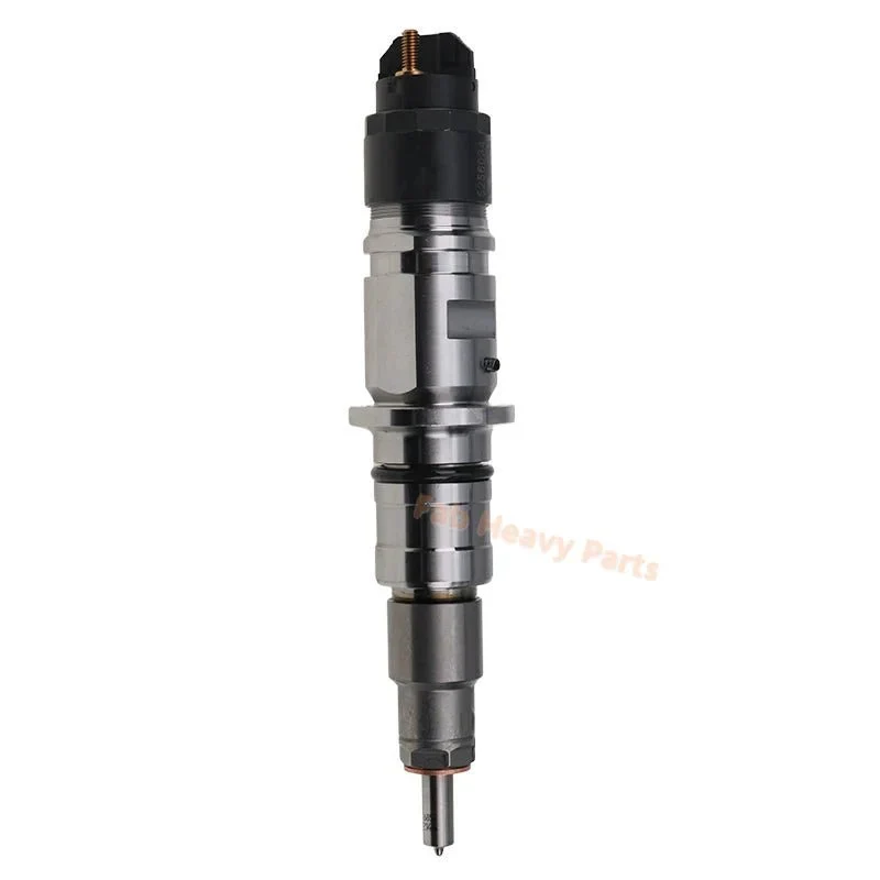 Kraftstoffeinspritzer 0986435573 4983514 Passend für Cummins-Motor 6,7 l Endgültige Freigabe