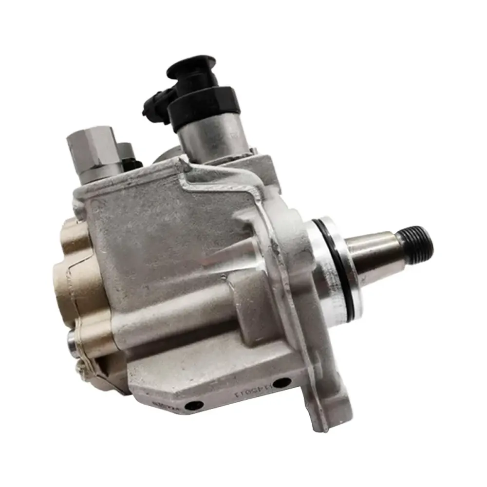 Kraftstoffeinspritzpumpe 0445020506 32K6500010 für Mitsubishi Engine SANY Bagger