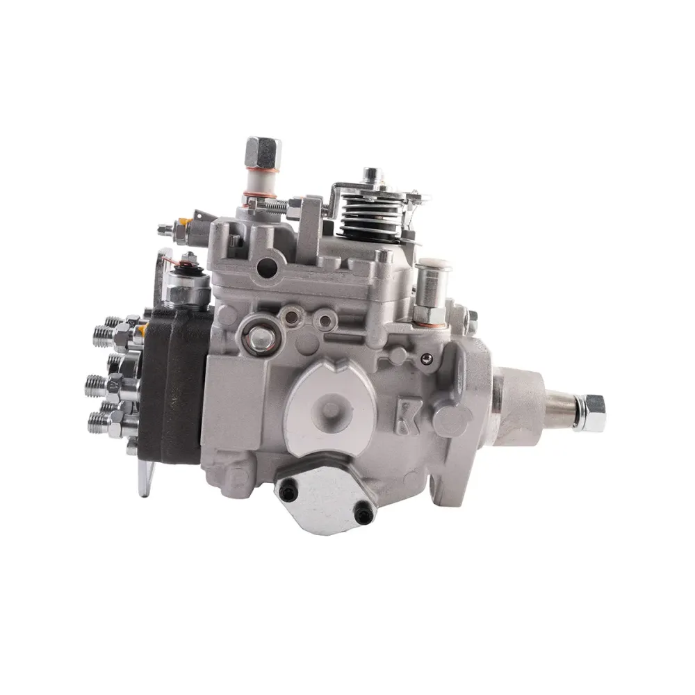 Kraftstoffeinspritzpumpe 0460426357 504047351 für NEW Holland TS115A Traktor