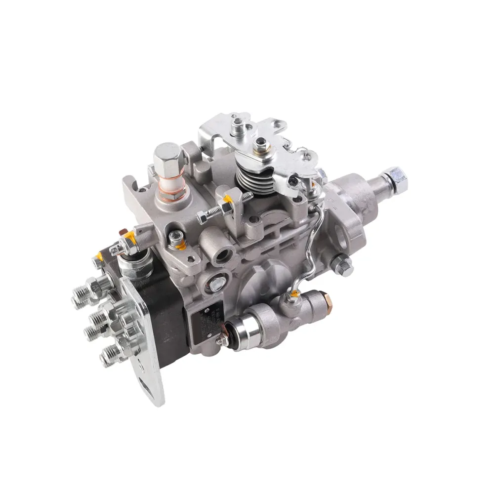 Kraftstoffeinspritzpumpe 0460426357 504047351 für NEW Holland TS115A Traktor