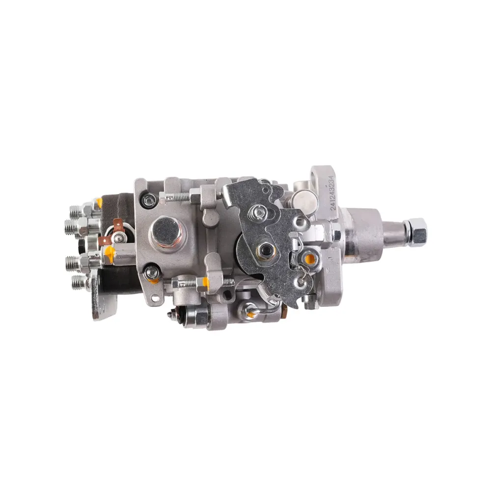 Kraftstoffeinspritzpumpe 0460426357 504047351 für NEW Holland TS115A Traktor
