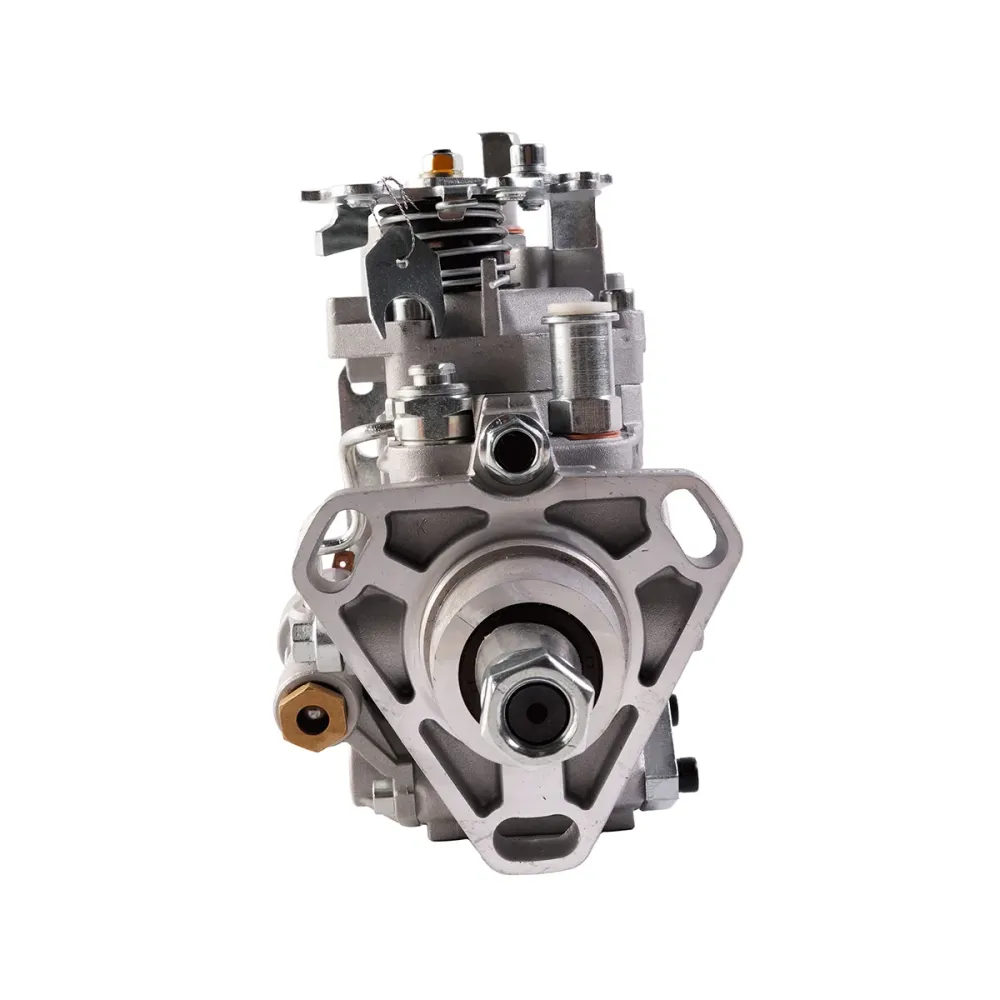 Kraftstoffeinspritzpumpe 0460426357 504047351 für NEW Holland TS115A Traktor