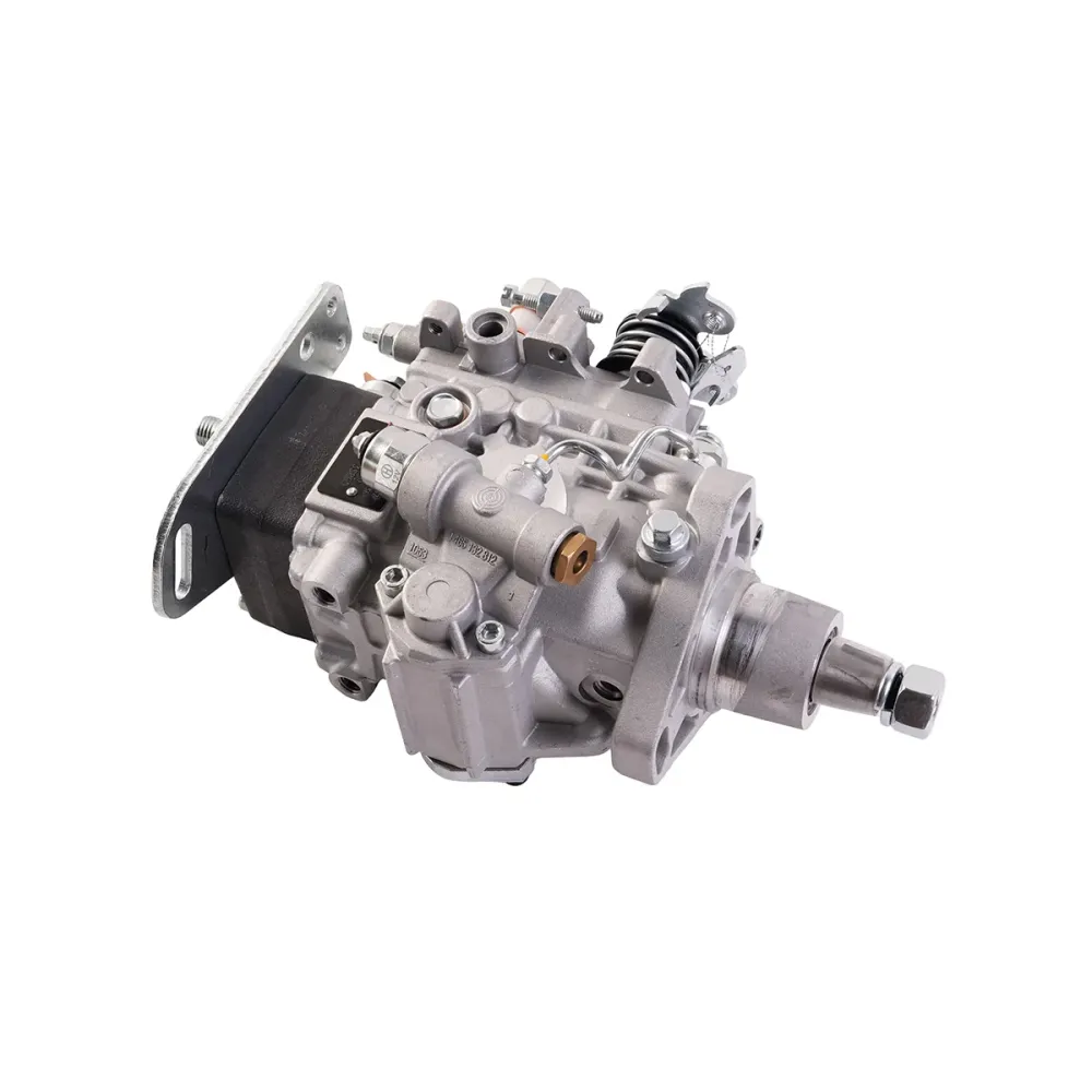 Kraftstoffeinspritzpumpe 0460426357 504047351 für NEW Holland TS115A Traktor