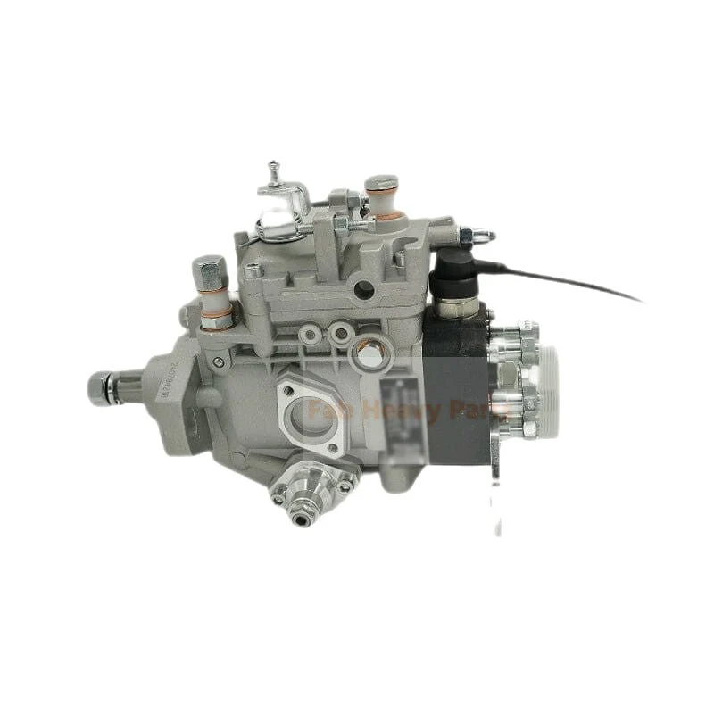 Kraftstoffeinspritzpumpe 096000-6790 22100-17320 für Toyota 1HZ 4,2L Dieselmotor Land Cruiser 1990-1992