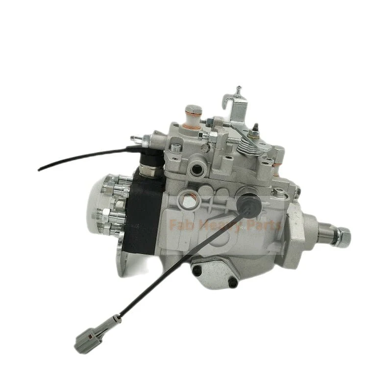 Kraftstoffeinspritzpumpe 096000-6790 22100-17320 für Toyota 1HZ 4,2L Dieselmotor Land Cruiser 1990-1992