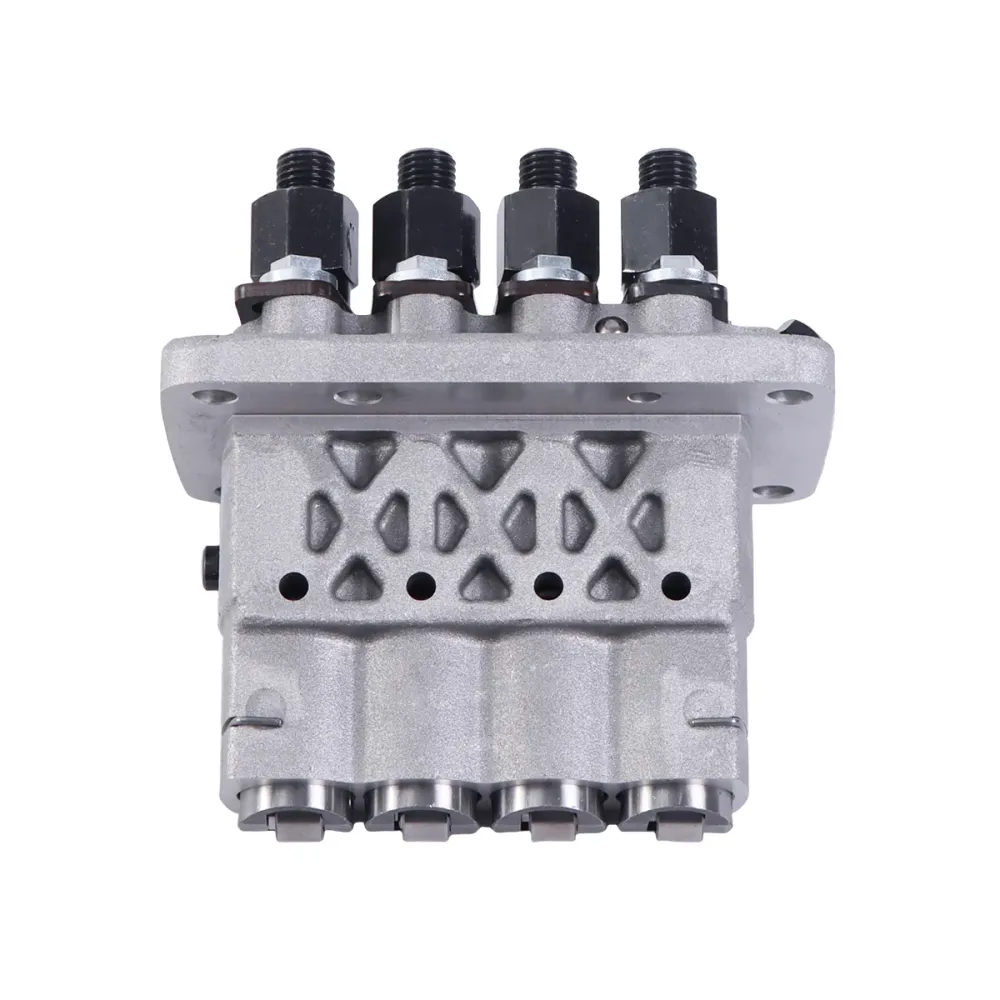 Kraftstoffeinspritzpumpe 131017740 104135-4021 für Kubota New Holland Traktor 3415 TC35D Lader