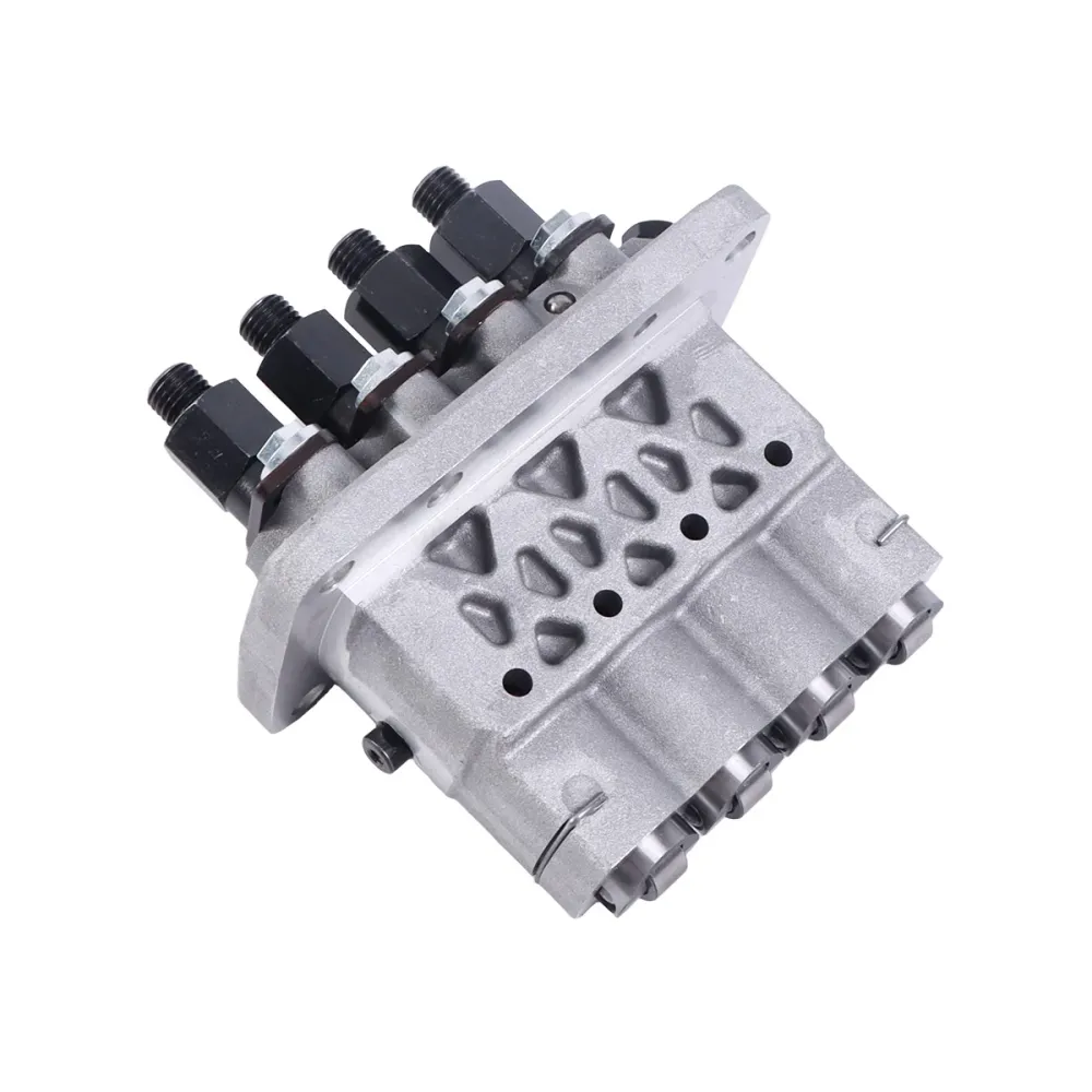 Kraftstoffeinspritzpumpe 131017740 104135-4021 für Kubota New Holland Traktor 3415 TC35D Lader