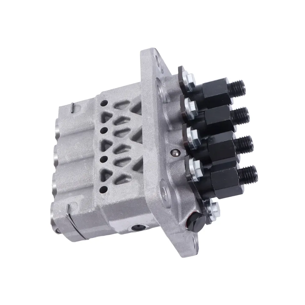 Kraftstoffeinspritzpumpe 131017740 104135-4021 für Kubota New Holland Traktor 3415 TC35D Lader