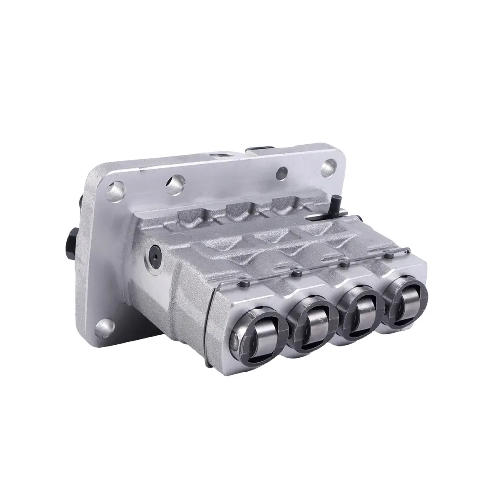 Kraftstoffeinspritzpumpe 131017740 104135-4021 für Kubota New Holland Traktor 3415 TC35D Lader