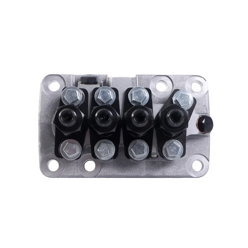 Kraftstoffeinspritzpumpe 131017740 104135-4021 für Kubota New Holland Traktor 3415 TC35D Lader