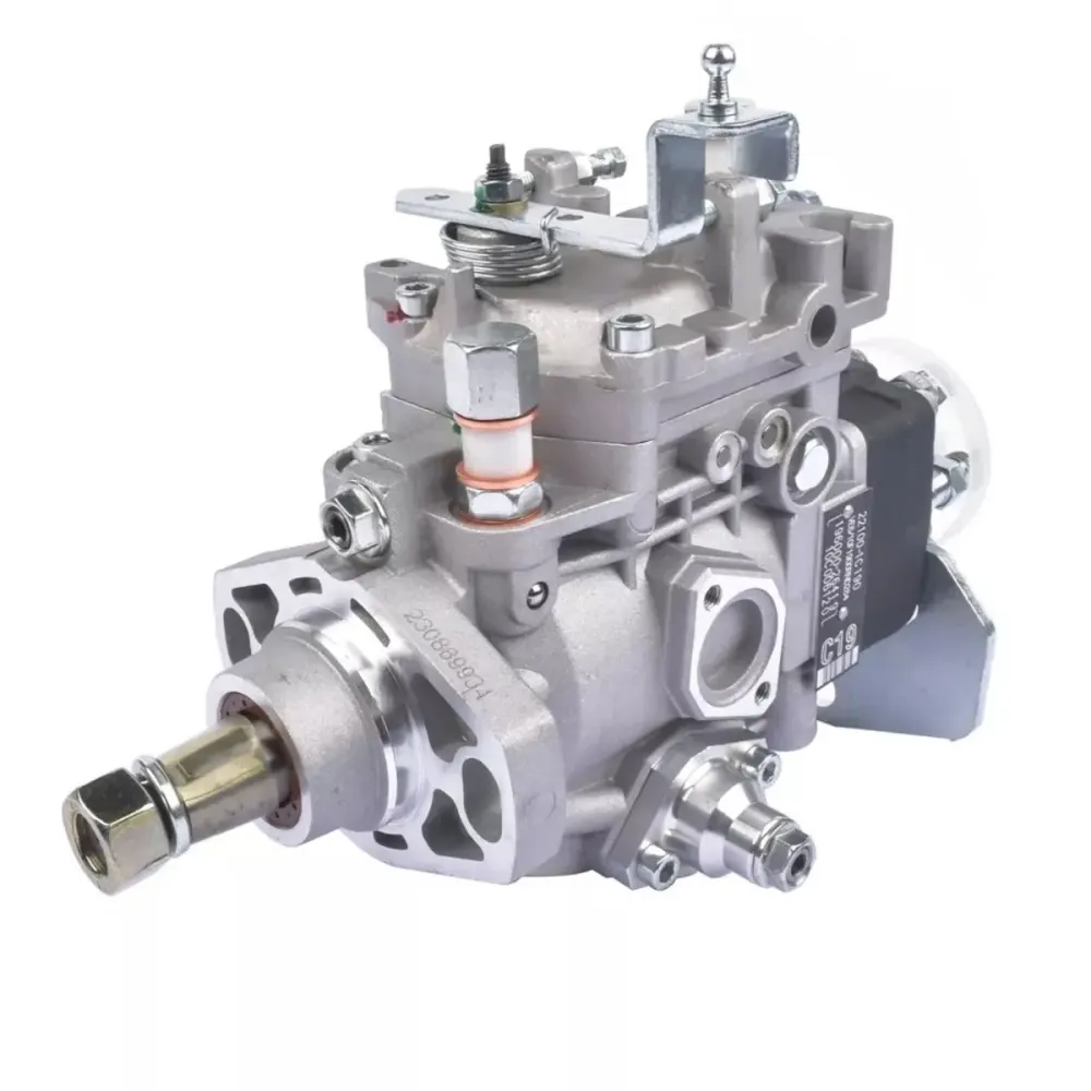 Kraftstoffeinspritzpumpe 22100-1C190 22100-1C050 für Toyota Motor 1HZ