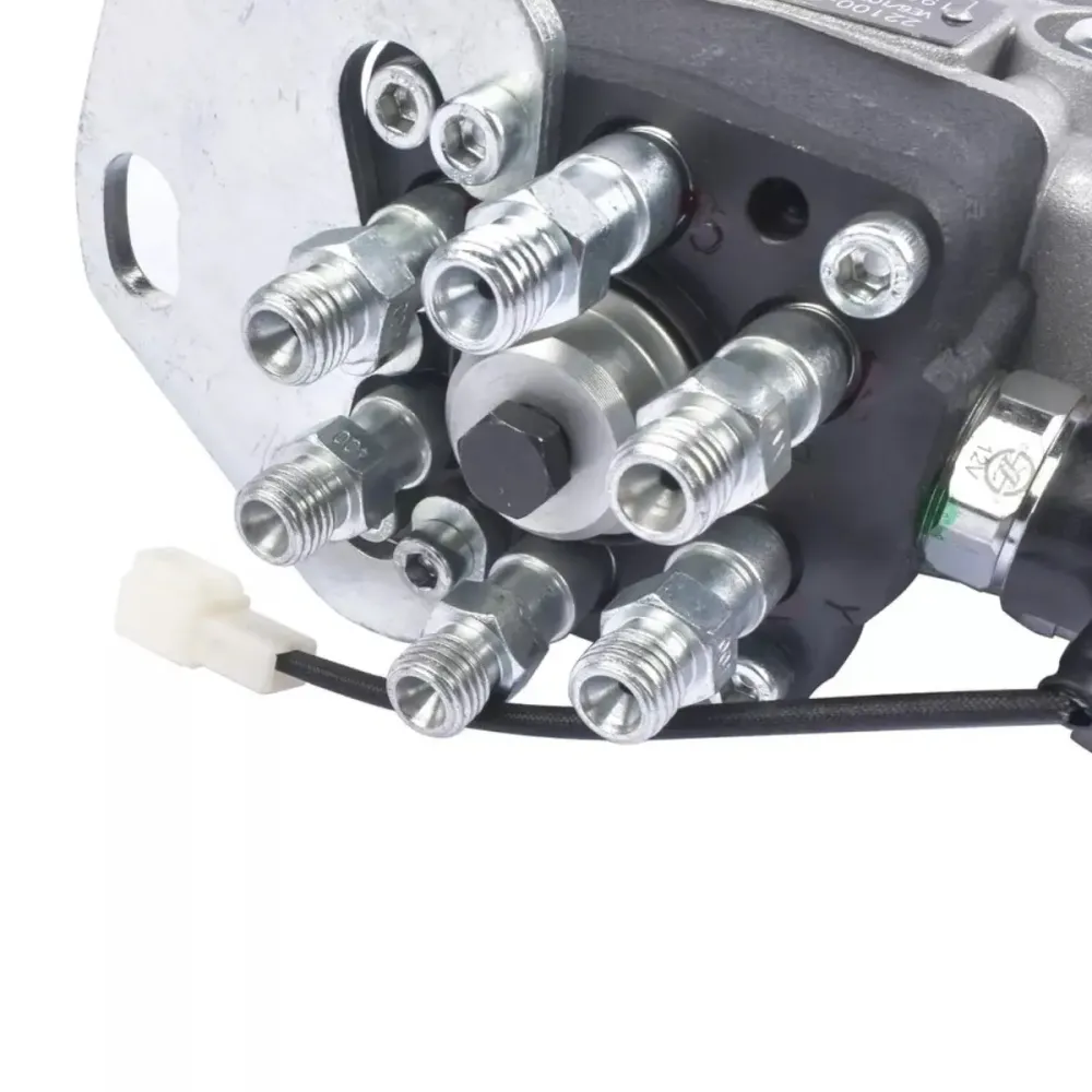 Kraftstoffeinspritzpumpe 22100-1C190 22100-1C050 für Toyota Motor 1HZ