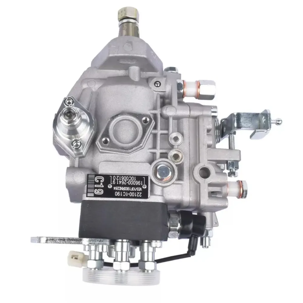Kraftstoffeinspritzpumpe 22100-1C190 22100-1C050 für Toyota Motor 1HZ