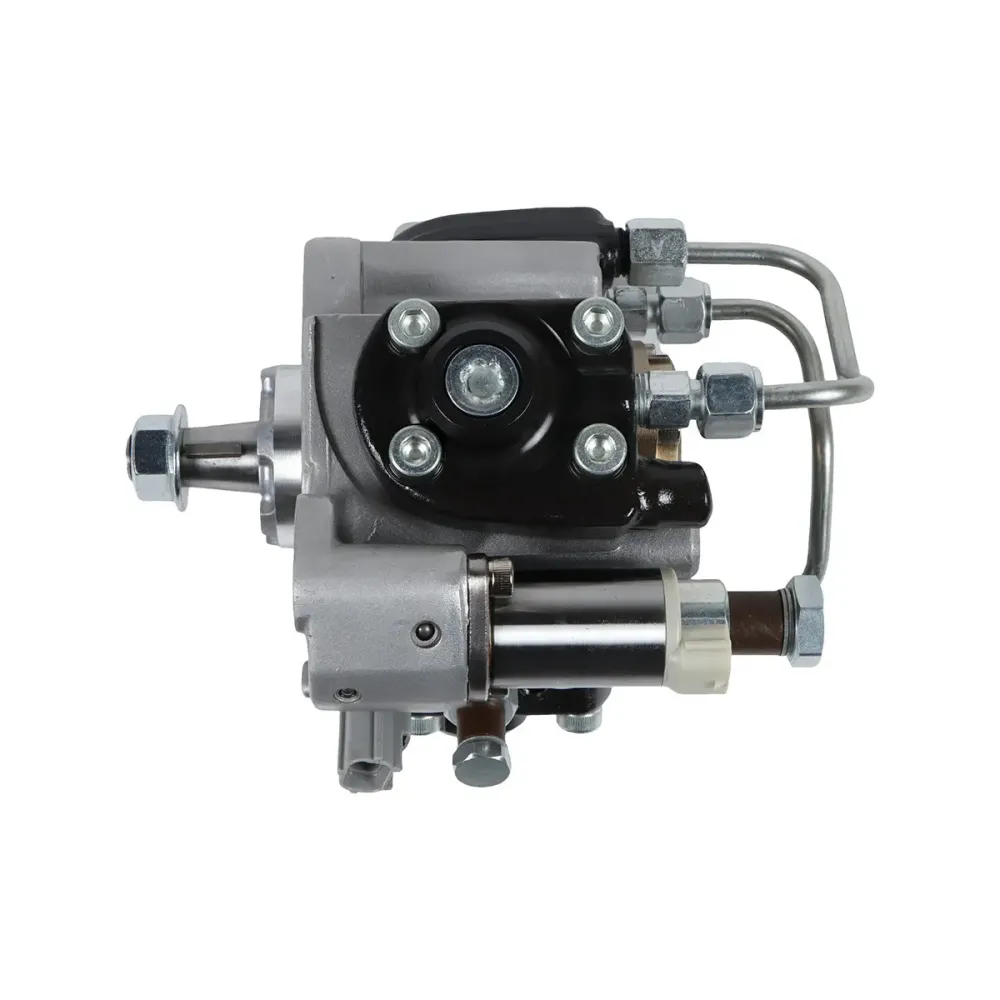Kraftstoffeinspritzpumpe 22100-E0101 294050-0152 für Hino Truck J08E Motor