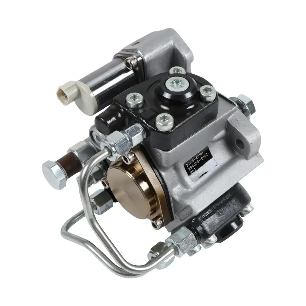 Kraftstoffeinspritzpumpe 22100-E0101 294050-0152 für Hino Truck J08E Motor