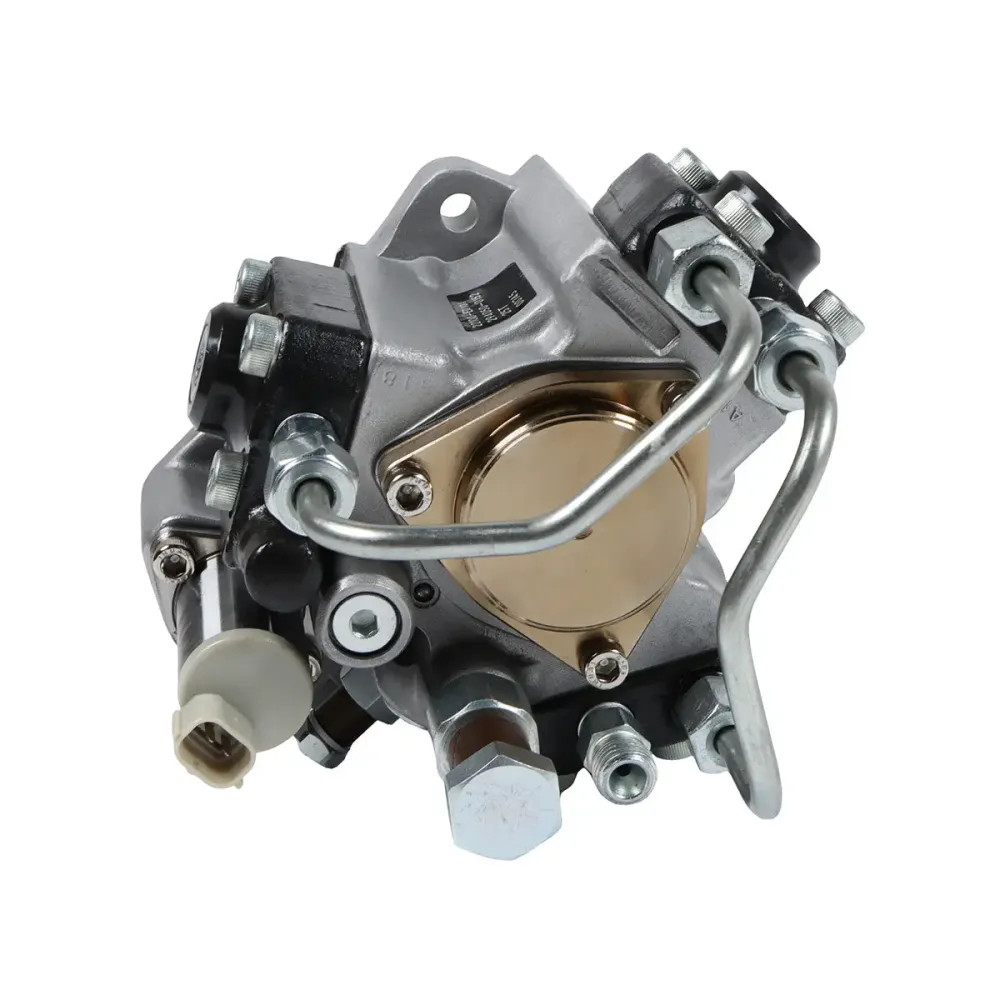 Kraftstoffeinspritzpumpe 22100-E0101 294050-0152 für Hino Truck J08E Motor