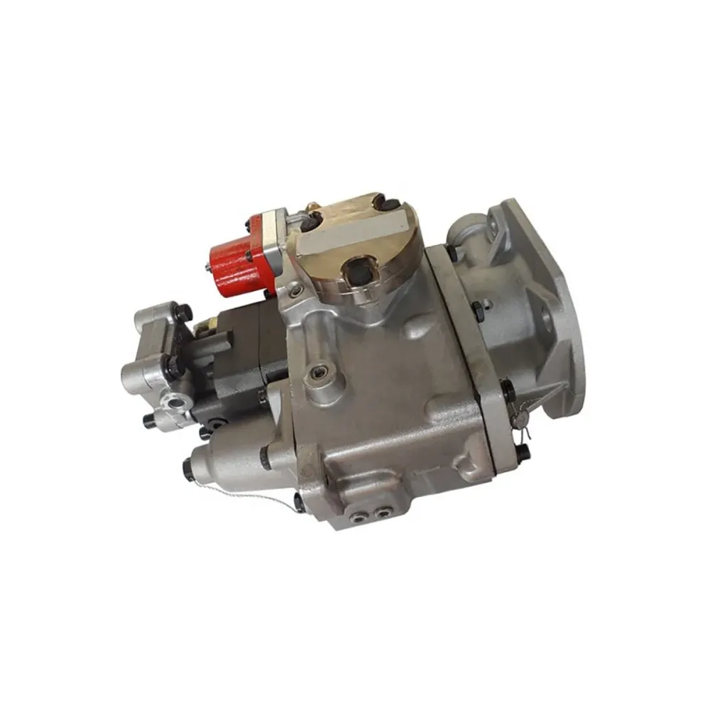 Kraftstoffeinspritzpumpe 3165399 für Cummins Motor NTA855 NTA855-G2 NTA855-G2(M)(MF)