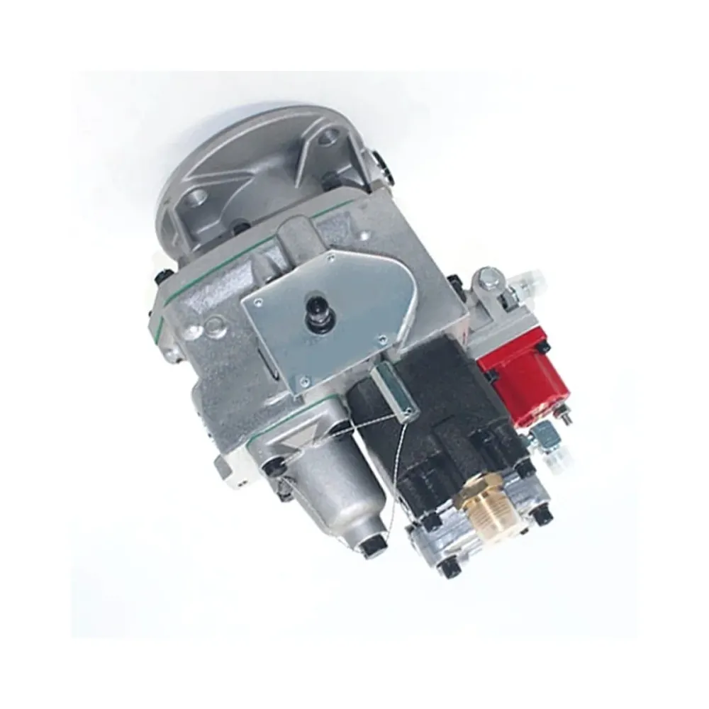Kraftstoffeinspritzpumpe 3165399 für Cummins Motor NTA855 NTA855-G2 NTA855-G2(M)(MF)