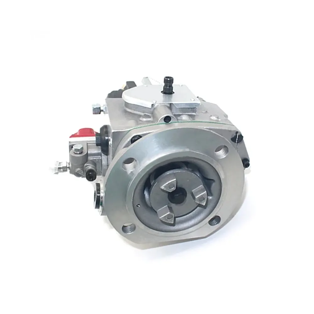 Kraftstoffeinspritzpumpe 3165399 für Cummins Motor NTA855 NTA855-G2 NTA855-G2(M)(MF)