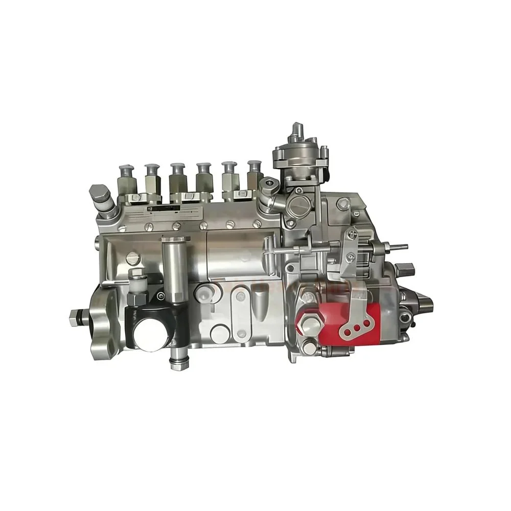 Kraftstoffeinspritzpumpe 8-97354181-0 101402-8180 für Isuzu Motor 4BG1-T 4BG1-TRA02 CASE Bagger CX160 CX170 CX180