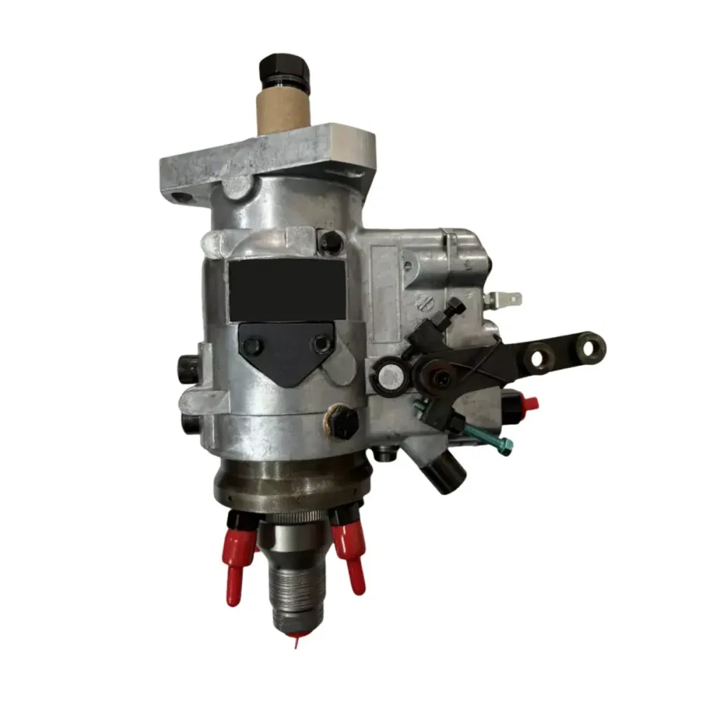 Kraftstoffeinspritzpumpe DB2435-5220 2643U221 für John Deere 210C Laderbagger 450E