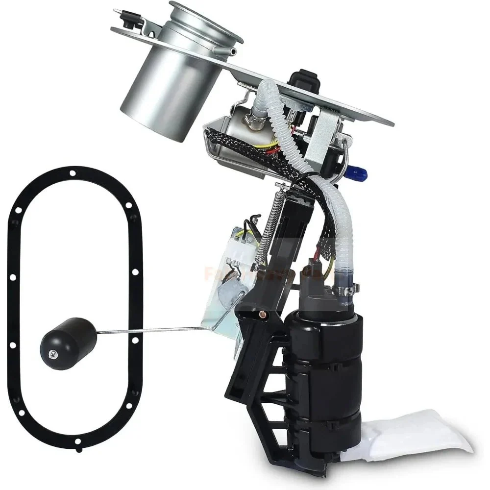Kraftstoffpumpe 75126-02 für Harley-Davidson Heavy Touring Motorrad Electra Glide 2002–2005