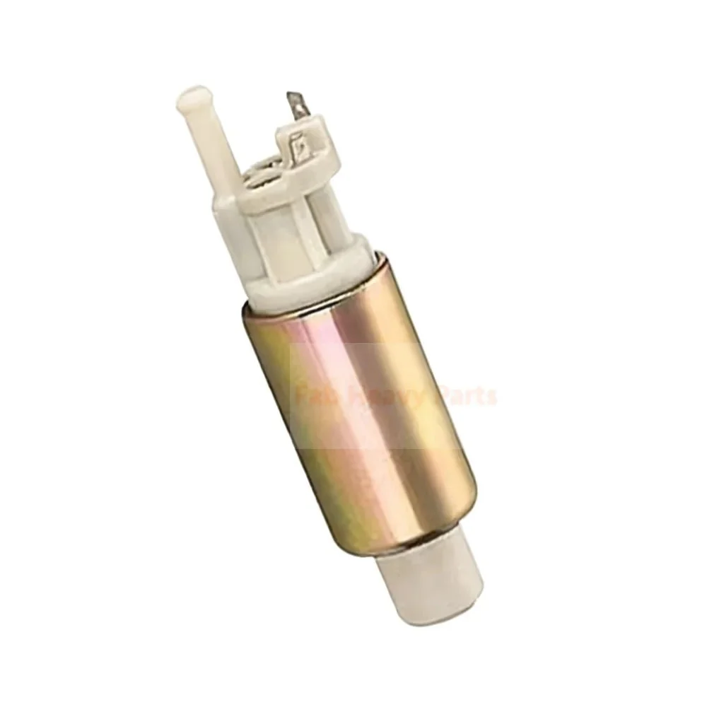 Kraftstoffpumpe 7747117 ESS273 Passend für Peugeot 106 205 306 Expert Fiat Cinquecento Panda Punto Seicento Lancia Dedra P...