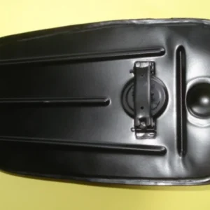 Kraftstofftank, Vespa 50 / 90 / 125 PV - ET3