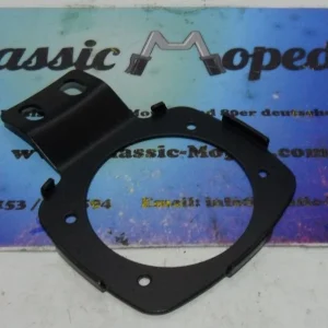 Kreidler RS Florett 50 CEV ovale Hupe Halter 87.81.04 NEU