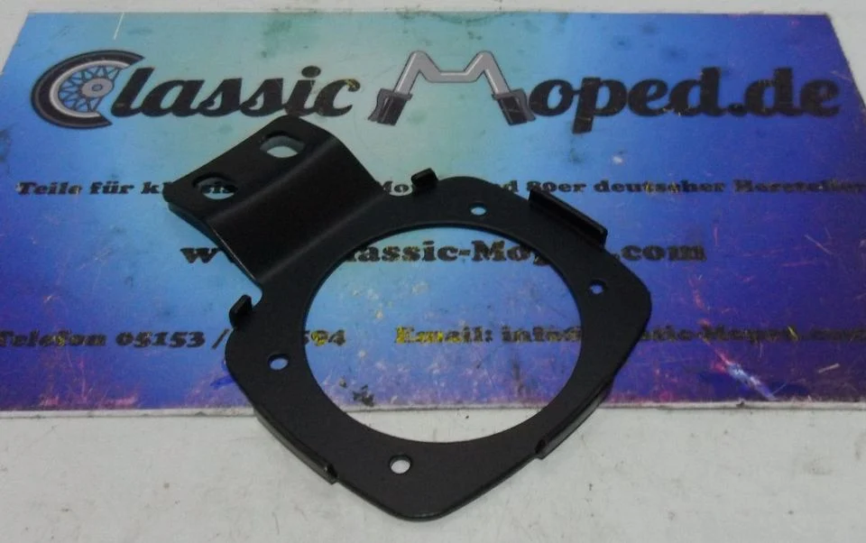 Kreidler RS Florett 50 CEV ovale Hupe Halter 87.81.04 NEU
