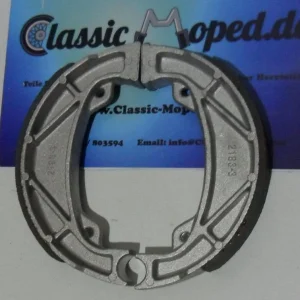 Kreidler Florett RS 50 K54 Leleu Bremsbeläge NEU 160 x 25 mm NEU