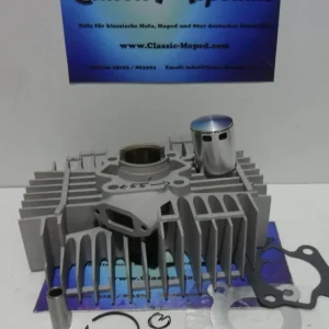Kreidler RS RMC Zylinder Voskamp / Van Veen 40mm Supertherm NEU