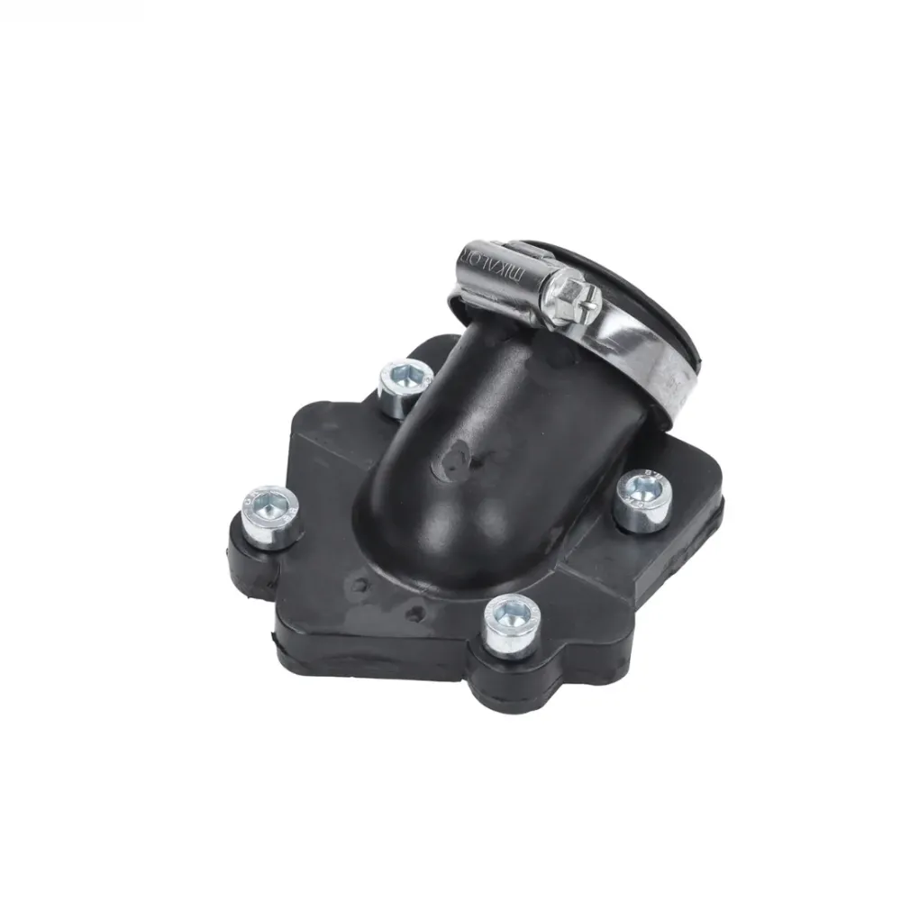 Krümmer Metrakit 19-21-24MM Minarelli Horizontal