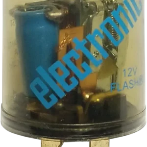 K&S TECHNOLOGIES BLINKRELAIS BLINKRELAIS 12V 2PIN K&S TECHNOLOGIES