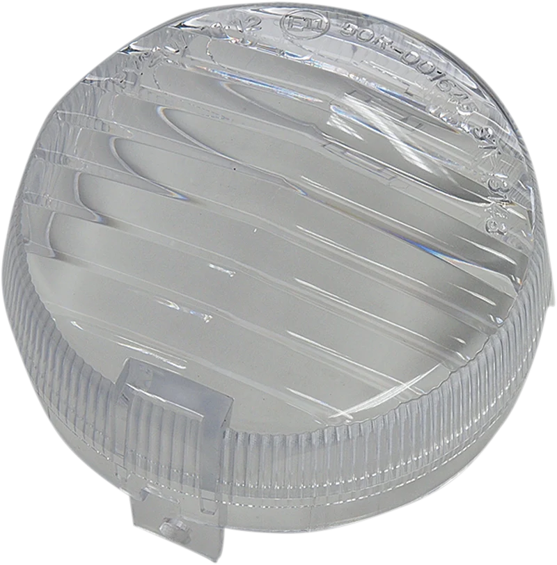K&S TECHNOLOGIES DOT-KONFORME BLINKER BLINKERGLAS KLAR K&S TECHNOLOGIES