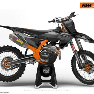 KTM SX / SX-F DEKOR - "Colibri" (Stealth)