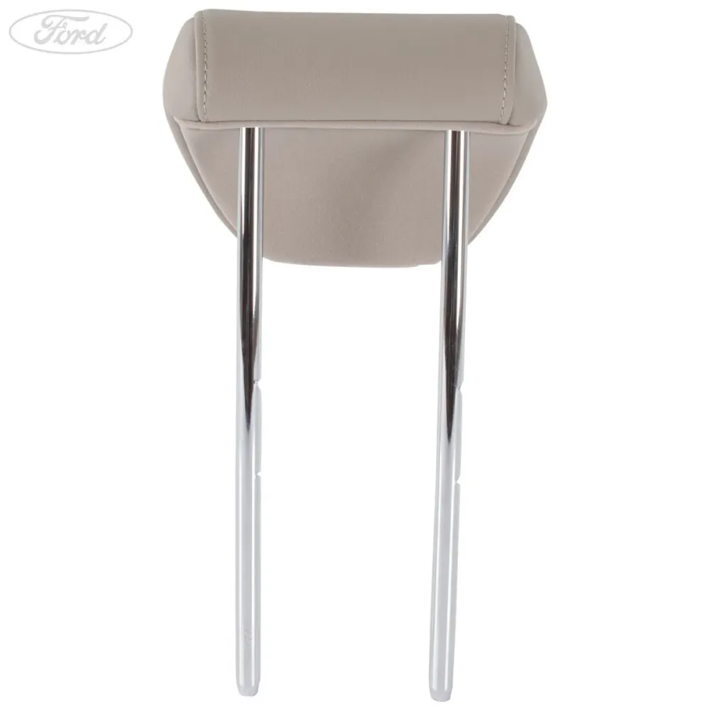 Kuga Mk2 Rücksitz Kopfstütze Torino Leder Med/Light Stone