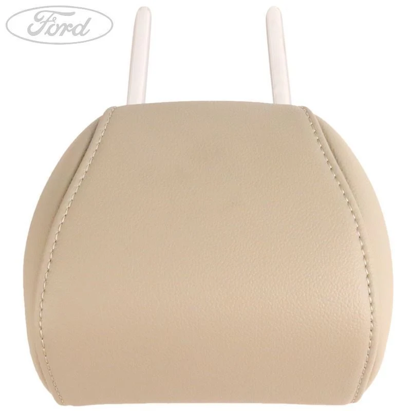 Kuga Mk2 Rücksitz Kopfstütze Torino Leder Med/Light Stone