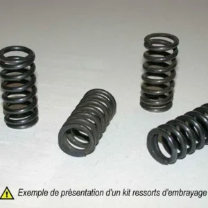 KUPPLUNGSFEDER-KIT FÜR KTM SX85 '04-11