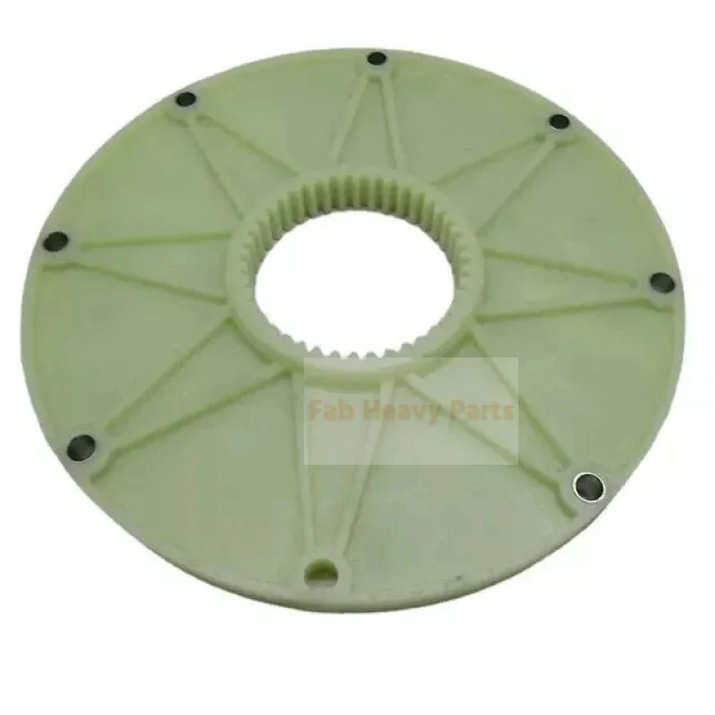 Kupplungsflansch ohne Nabe 141-8463 1418463 passend für Caterpillar E345B 345B L