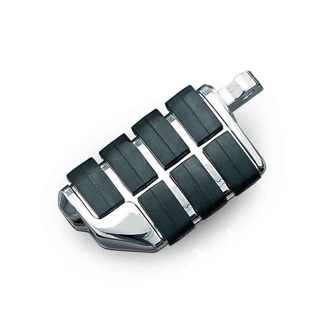 Kuryakyn Iso-Peg Dually Male Mount für Harley-Davidson