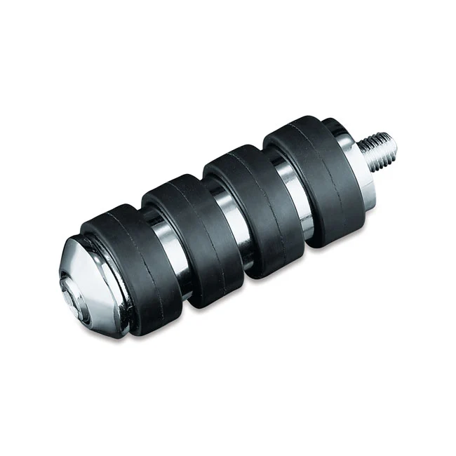 Kuryakyn Iso-Shift Peg Longhorn für Harley-Davidson