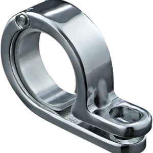 KURYAKYN P-KLEMMEN MONTIEREN SLVRBUL LT 39-41MM
