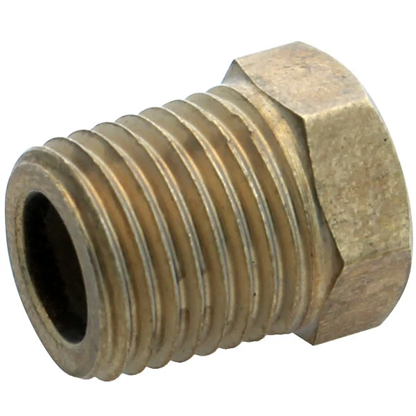 KUS-Adapter Temperatur/Öl außen:5/8'':M18x1
