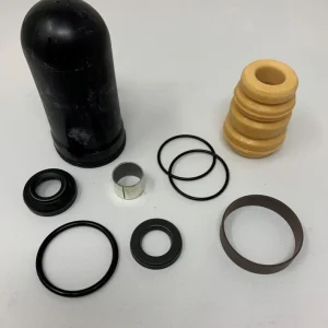 KYB 04-05 Kawasaki KX250 F/03-06 Suzuki RM250-RM-Z 250 Service Kit Rear Shock 46 mm. /16 mm. 9