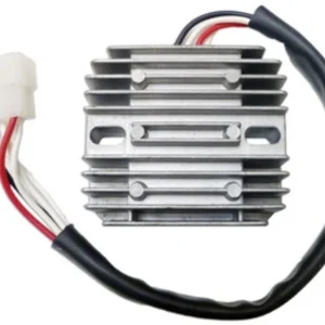 Laderegler passend für Yamaha XVZ 1300 ROYAL STAR 1996-2000
